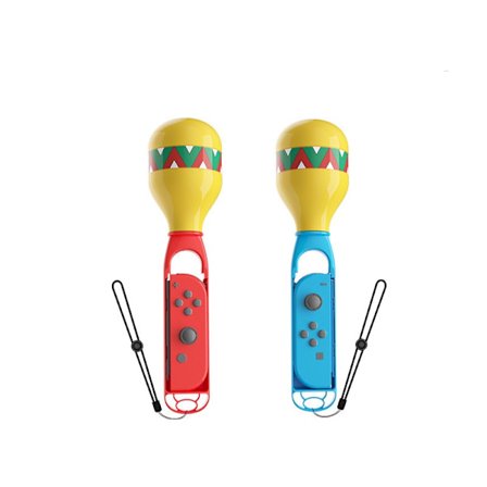 Sandhammer håndgreb til Nintendo Switch/Switch OLED