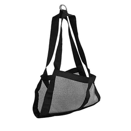 Åndbar Kalve Sele Ged Løftesele Hund Vægtsele Hvalpe Vægtnet