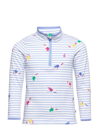Fairdale Patterned Joules