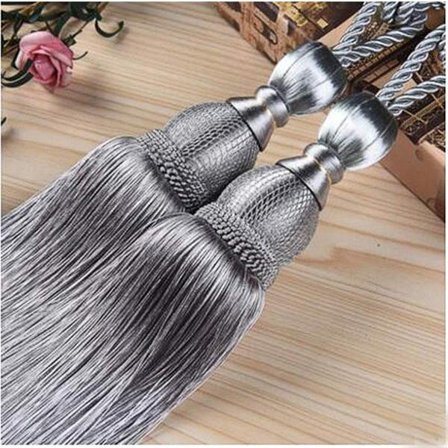 Gardinklämmor Repband VS Lob Fring Gardinband Europa Spännen