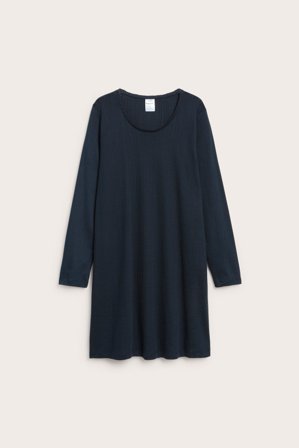 Kappahl | Nattlinne | Mörkblå