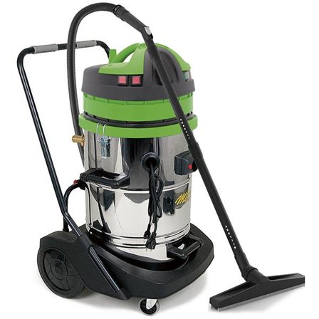 IPC MEC 629 SUB Våtstøvsuger 2400 W, Rengjøringsmaskiner