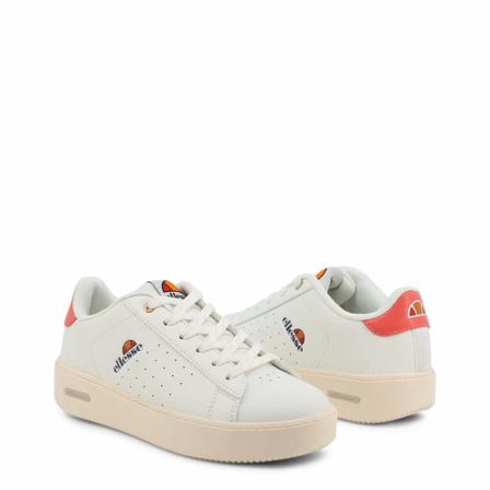 Ellesse - Sneakers - Vit - Dam - Storlek: 38 Eu, Dam, Storlek: 38 EU