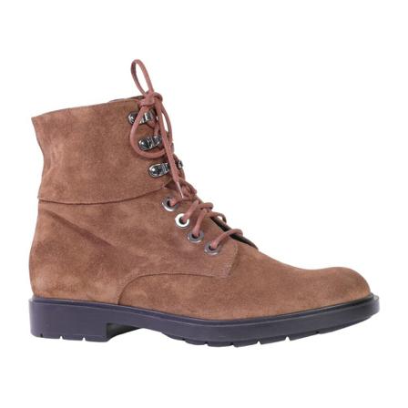 Fratelli Rossetti Lace-up Laarzen , Bruin , Dames , Maat: 37 EU Laarzen