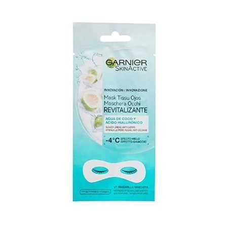 Garnier Skin Active Revitalizing Mask