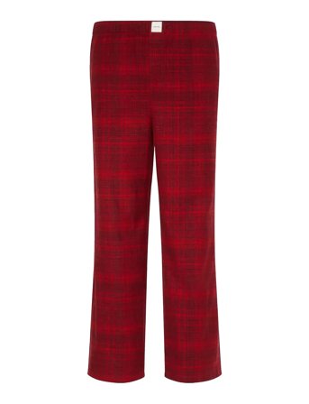 Calvin Klein | Yd Flannel Pant | L