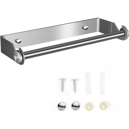 Paperitelinepidike, Paperitelinepidike, Seinälle Asennettava Paperitelinepidike, Paperiteline ja Kalvonannostelija, Seinälle Asennettava 