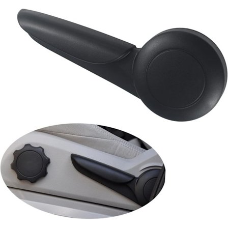 Setejusteringshendel Setehøydejusteringshåndtak A1699190161 For A-Klasse B-Klasse W169 W245 W906 (Venstre)