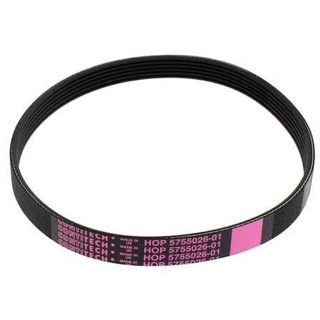 Courroie j6 5755026-01 5131208-00 - gräsklippare