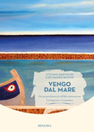 Vengo dal mare Stefano Bartolini