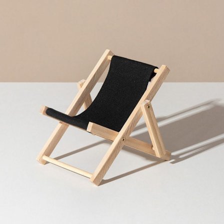 Mobiltelefonfäste Solstol TYP B - on stock