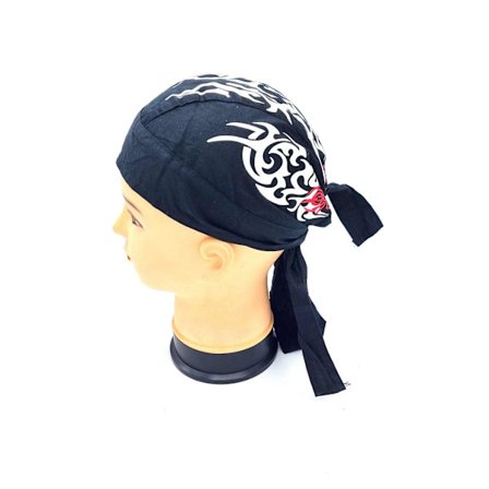 Tribal Zandana Scarf Pirat