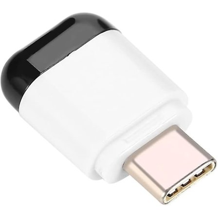 Trådløs Smart IR Fjernkontroll Adapter Android Mobiltelefon Infrarød Kontroller For Hjemmeapplikasjoner