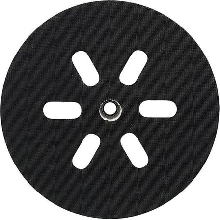 Bosch Tillbehör 150mm Sliprondell Låg Hårdhet GEX 150, GEX 150 AC, GEX 150 Turbo