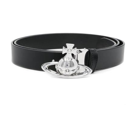 Vivienne Westwood, Accessories Zwart, unisex, Maat:ONE Size