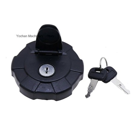 Tanklock För Caterpillar Kubota IHI Yanmar Minigrävare Artikelnummer 072991059 172122-14301 KX91-3S RD411-51122
