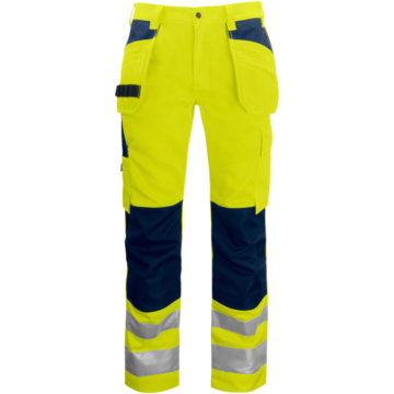 Håndverksbukse 6531 Klasse 2