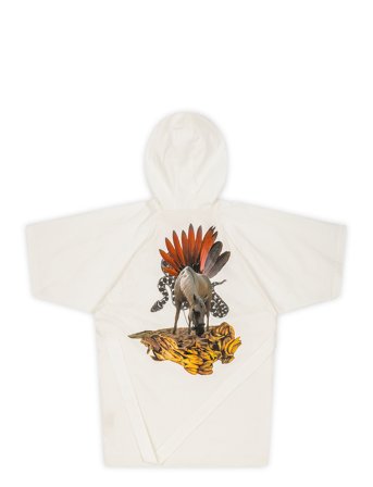 Marooms | Nature Bathrobe | 110-122