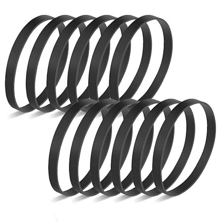 Drivrem för 2252 2254 22543 2259 2260 1793 / Cleanview Swivel Rewind Pet Dammsugare Delar