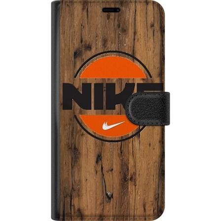 Samsung Galaxy S24 FE Lommeboketui Nike
