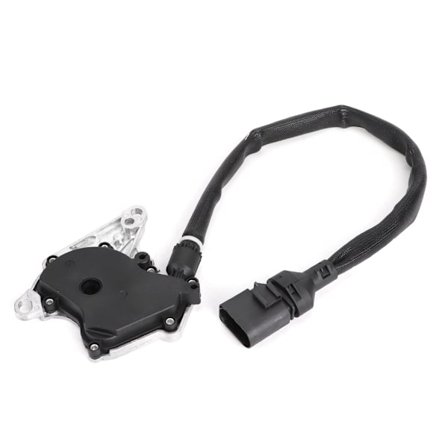 Audi A4 Automatgear Neutral Sikkerhedskontakt 01V919821B