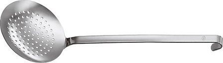 RÖSLE Hullsleiv Hook stål 35cm