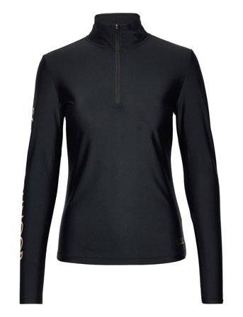 Sofie Schnoor Mallorysw T-Shirt Long Sleeve - Black - S