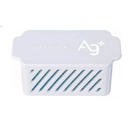 Støvsuger Sølv ion bakteriostatisk modul Tilbehør