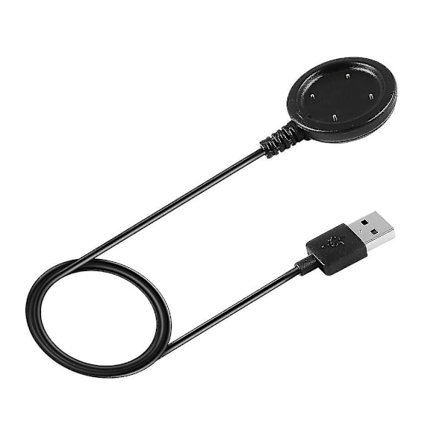 Opladerkabel USB-opladningsdock til Polar Ignite/ignite2/grit X Pro