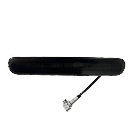 Til Toyota Hilux Vigo 2005-2012 3. Bremslys Høj Positionslys Pickup Bremslys Montering Stop Advarselslampe-haoBY