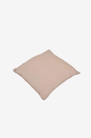 Fritab - Tyyny 45x45cm - Beige - Koristetyynyt - - Homeroom