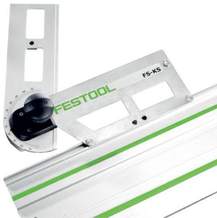 Festool FS-KS Kombismygvinkel, Mätinstrument