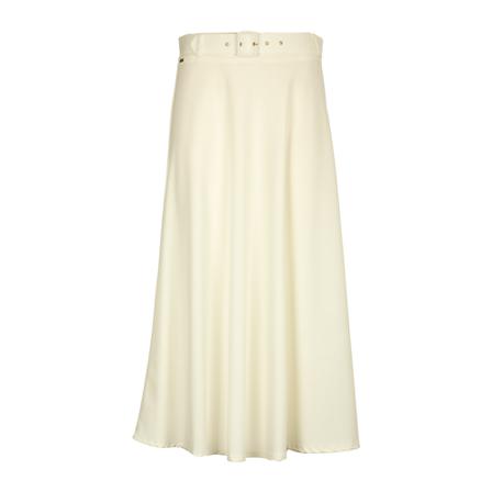 Kaos Midi Skirts inbo, Dame
