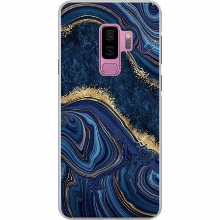 Samsung Galaxy S9+ Premium Skal Midnight Dream