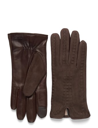 Hestra Marlene Camel - Brown - 8