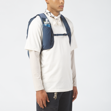 Salomon - Rucksäcke Taschen & Rucksäcke Xt 25