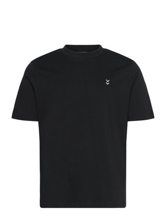 Hummel Hmlpulse T-Shirt - Black - M