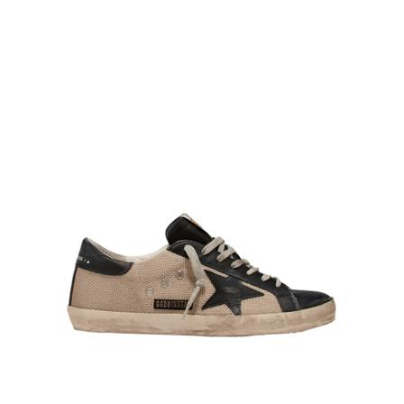 Golden Goose Sneakers , Beige , Heren , Maat: 43 EU