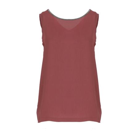 Fabiana Filippi TOP Pink, Dame