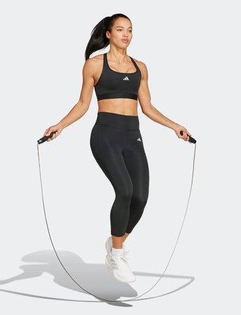 adidas Performance Opt Ess St 3/4 - Black - M