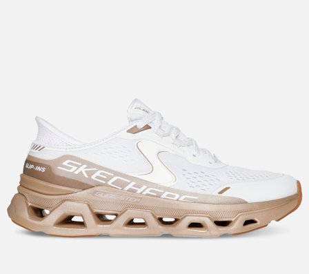 Skechers, Slip-ins: Glide-Step Altus - Starlight Shine, Naiset