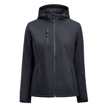 FLEECEJAKKE DAME ROCKET