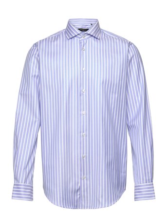 Bosweel Shirts Est. 1937 | Slim Fit Mens Shirt | 46