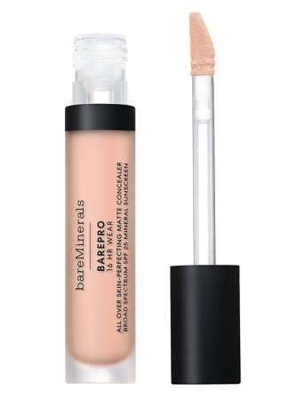 bareMinerals Bare Minerals Barepro All Over Skin Perfecting Conceal Fair 100 Cool - ONE SIZE