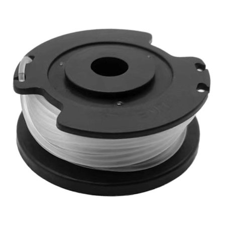 RS3030 1 stk. udskiftningsspole til LawnMaster CLGT1810S01/CLGT2412/CLGT2410 plæneklippertilbehør [DB]