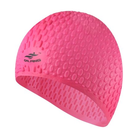 Badehætte Swim Pool Hat PINK