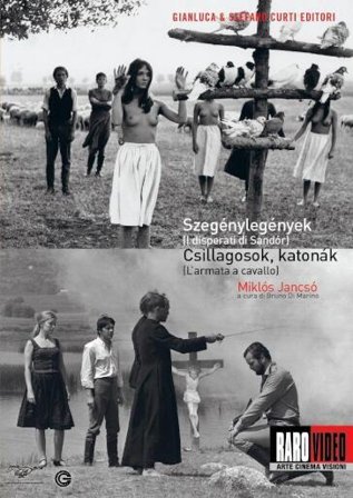 Miklos Jancso' Collection (2 Dvd)