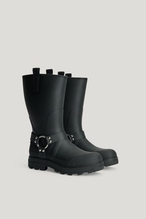 Tretorn Tretorn X Deadwood Mc-Boot — Regenlaarzen Dames/Heren | Bovenkleding, Regenlaarzen, Jassen & Regenkleding voor Dames, Heren & Kinderen