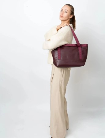 HVISK Fetch Soft Structure - Brown - ONE SIZE