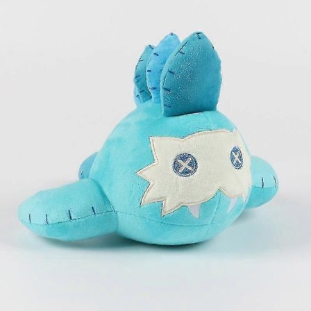 The Legend Of Zelda: Tears Of The Kingdom Kosedyr Spill Periferi Ørken Sel Dukke Tegneserie Søt Dukke